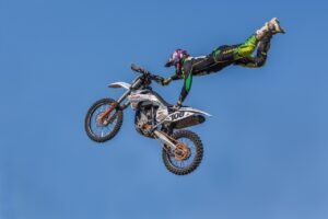 Jaki quad dla dziecka 12 lat