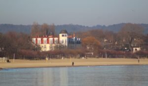 sopot gdzie z dzieckiem