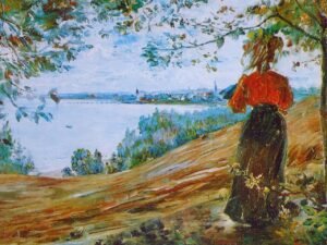 zachód słońca sopot gdzie oglądać