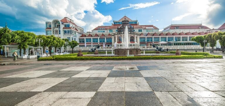 sopot gdzie zjeść