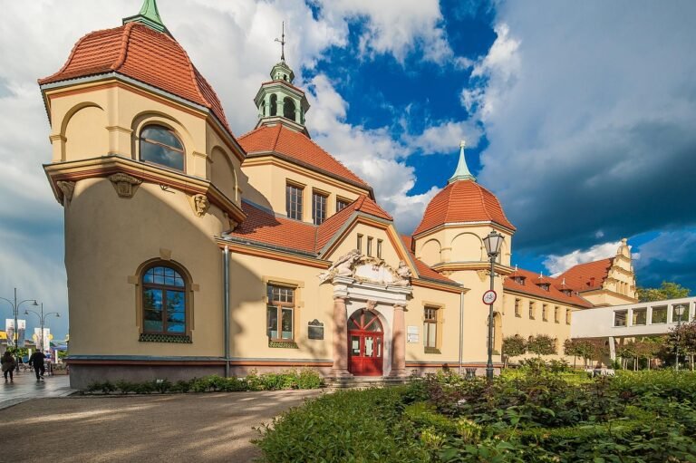 sopot gdzie zaparkować za darmo