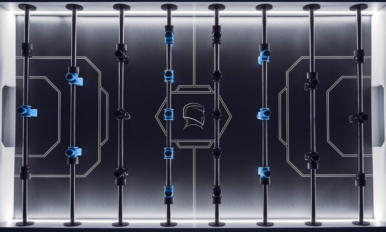 Góry Stołowe jak powstały