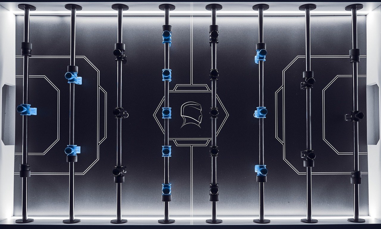 Góry Stołowe jak powstały