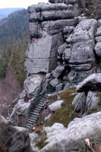 Góry Stołowe jak dojechać