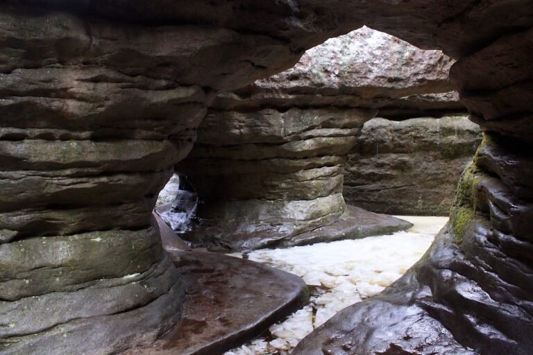 Góry Stołowe jakie województwo