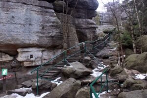 Góry Stołowe gdzie się zatrzymać